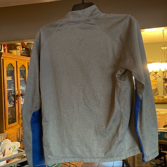 1/4 zip up Nike - Picture 4 of 4